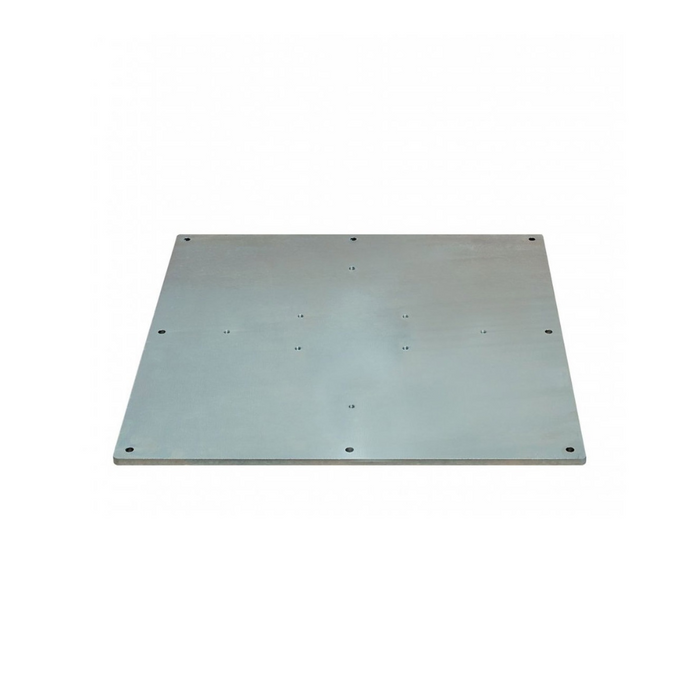 SCHOOL STEEL STRIKING PLATE