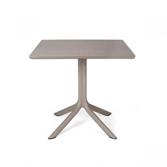 Clip 80 square table