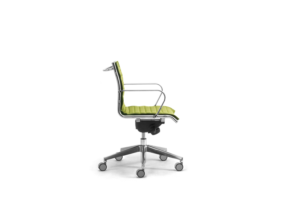 Poltrona da Ufficio Origami IN H955