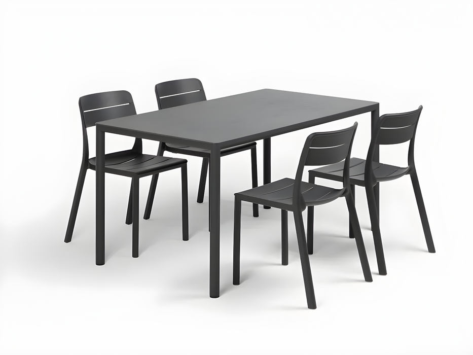 Sedia Cassia Bistrot