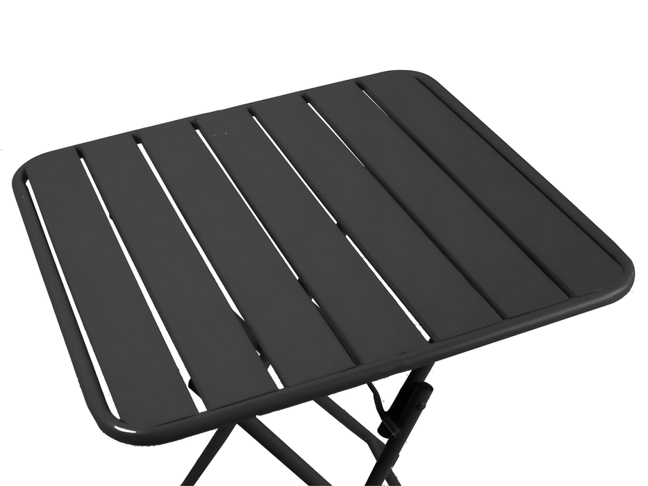 Tavolo Metallo Rovigo