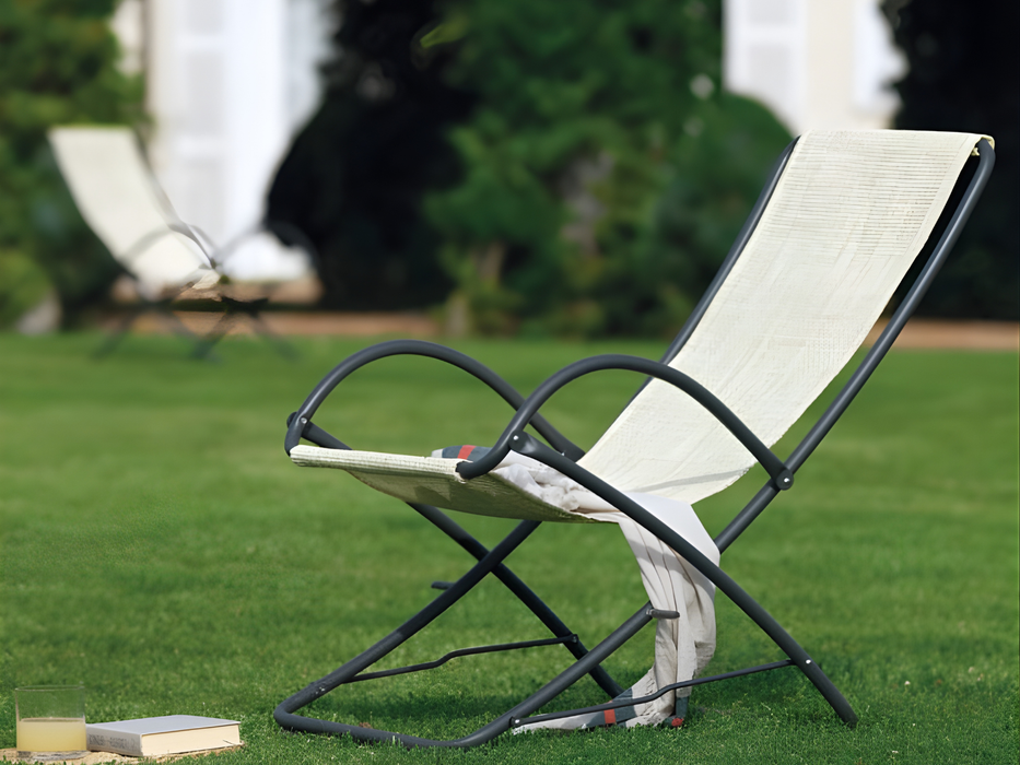 Sdraio Pieghevole Park