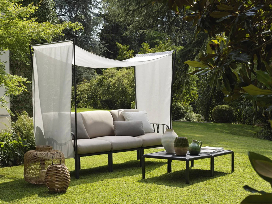 Komodo Elemento Terminale DX/SX