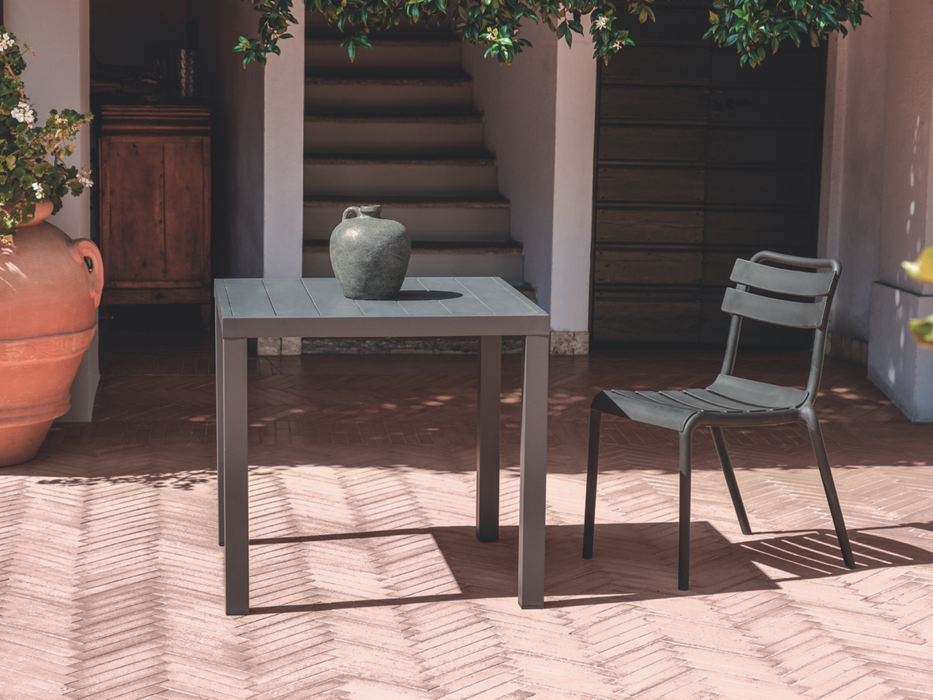 Sedia Monza Greenwood