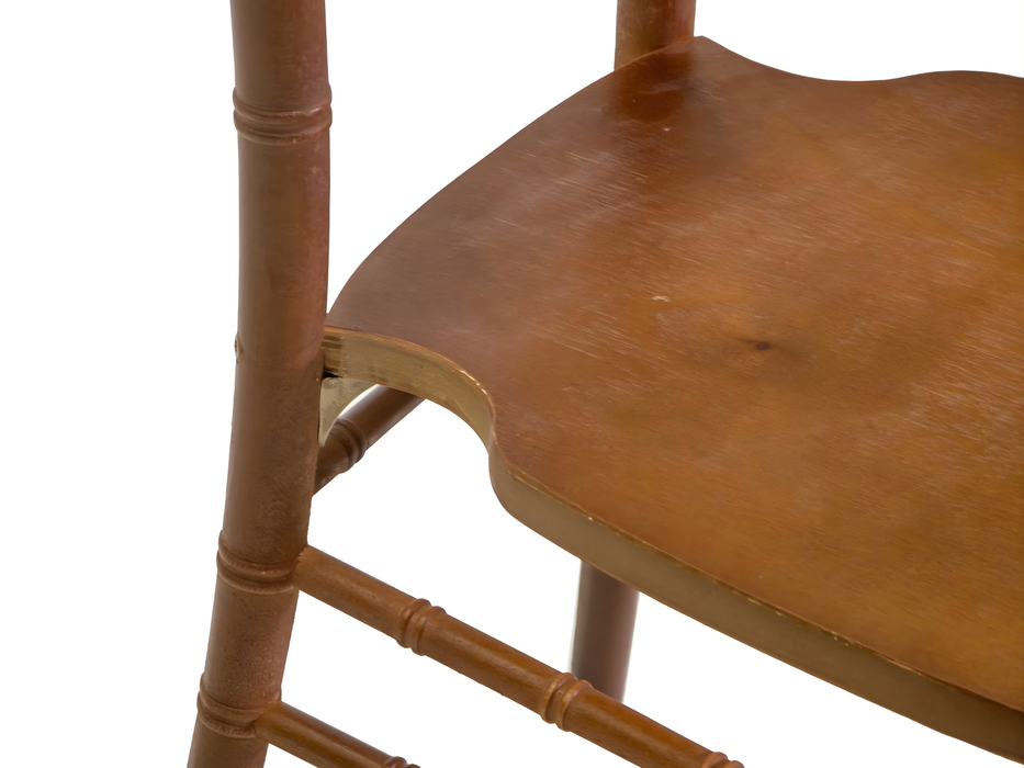 Sedia in Legno Chiavari