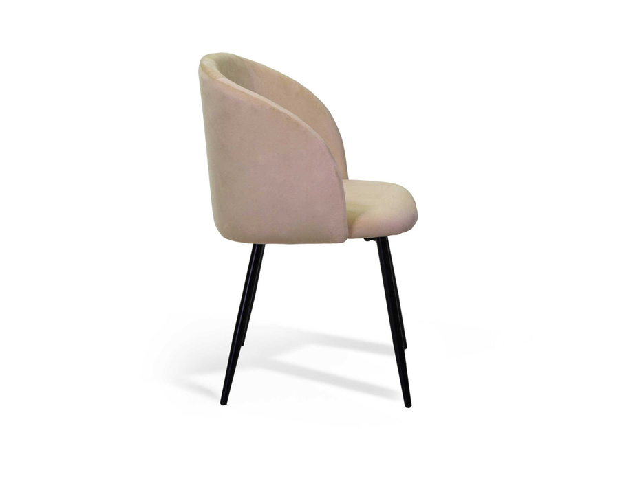 Poltrona Velluto Ruby