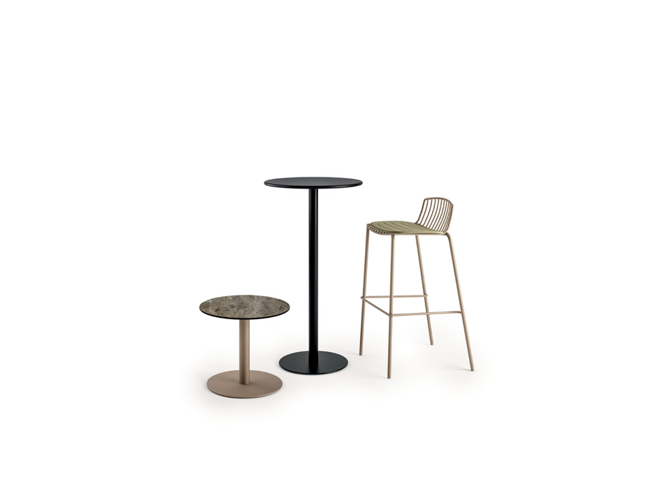 Base Tavolo Easy 420C H1100