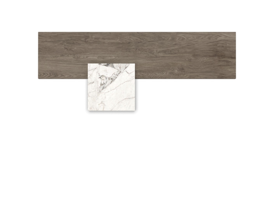 Tavolo da pranzo Dolcevita Wood H66 Talenti