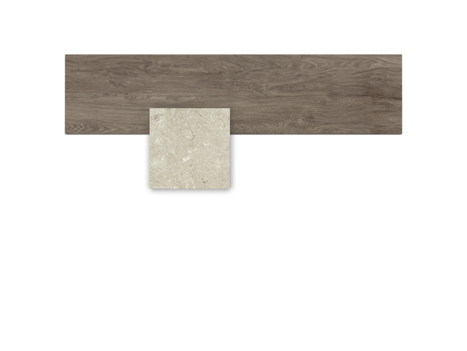 Tavolo da pranzo Dolcevita Wood H66 Talenti
