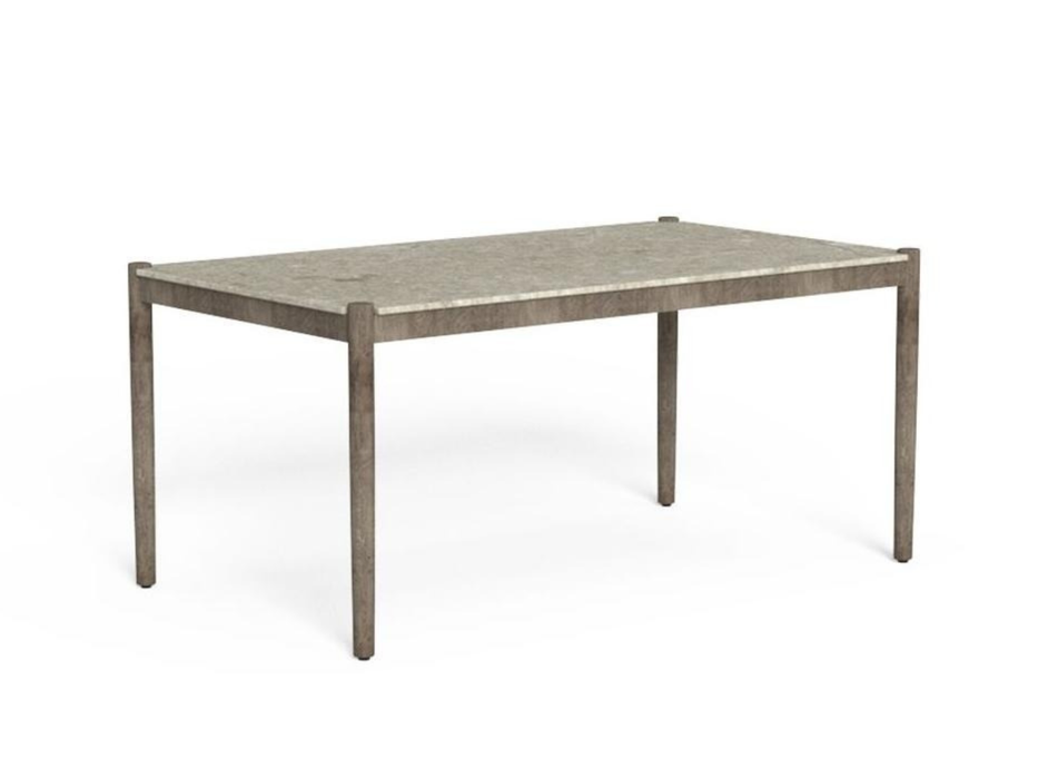 Tavolo da pranzo Dolcevita Wood H66 Talenti