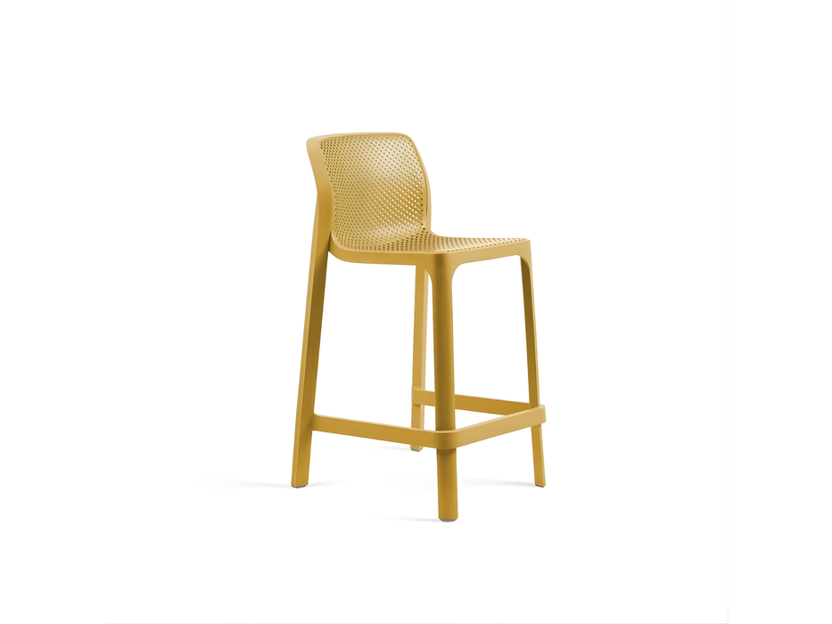Sgabello Net Stool Mini