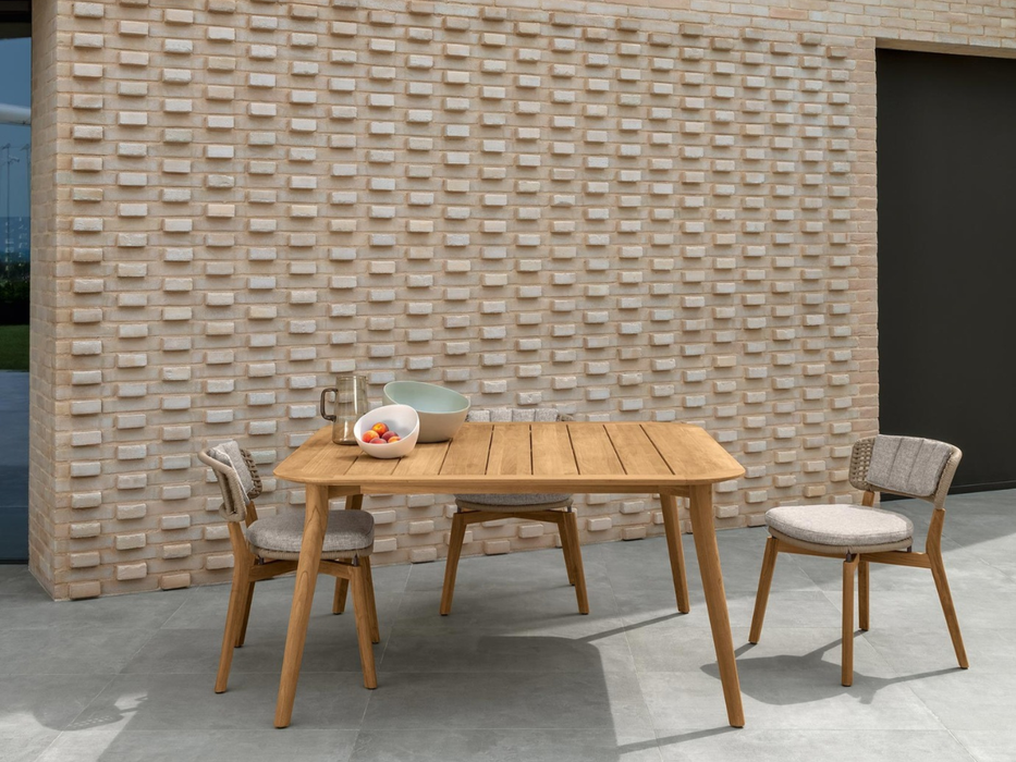 Tavolo da pranzo 260X110 CM Talenti
