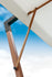 OMBRELLONE TORINO BRACCIO 200x300m Ombrellone OmbraPro