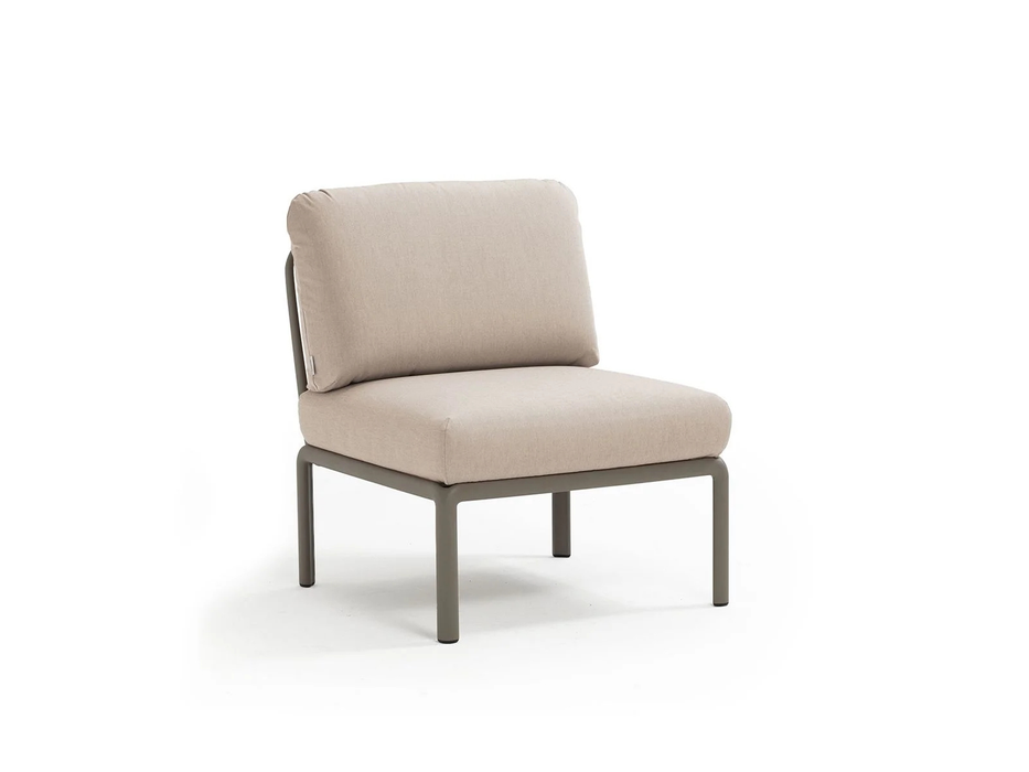 Komodo Elemento Centrale