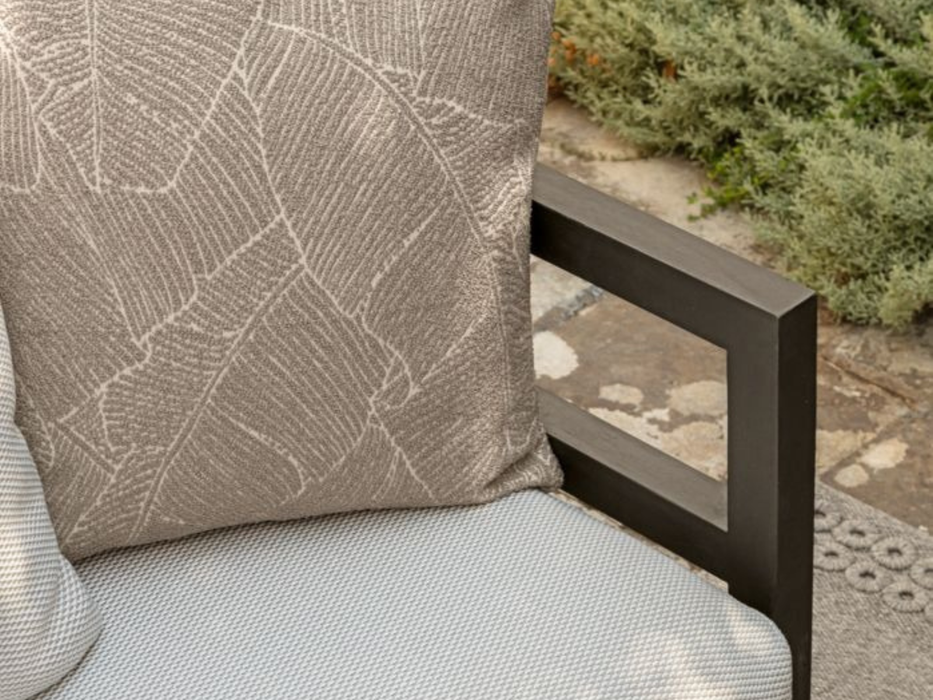 Poltrona living Alabama wood Talenti