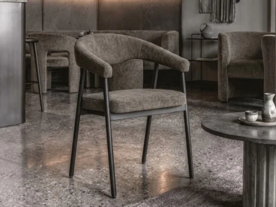 Sedia Roma Greenwood