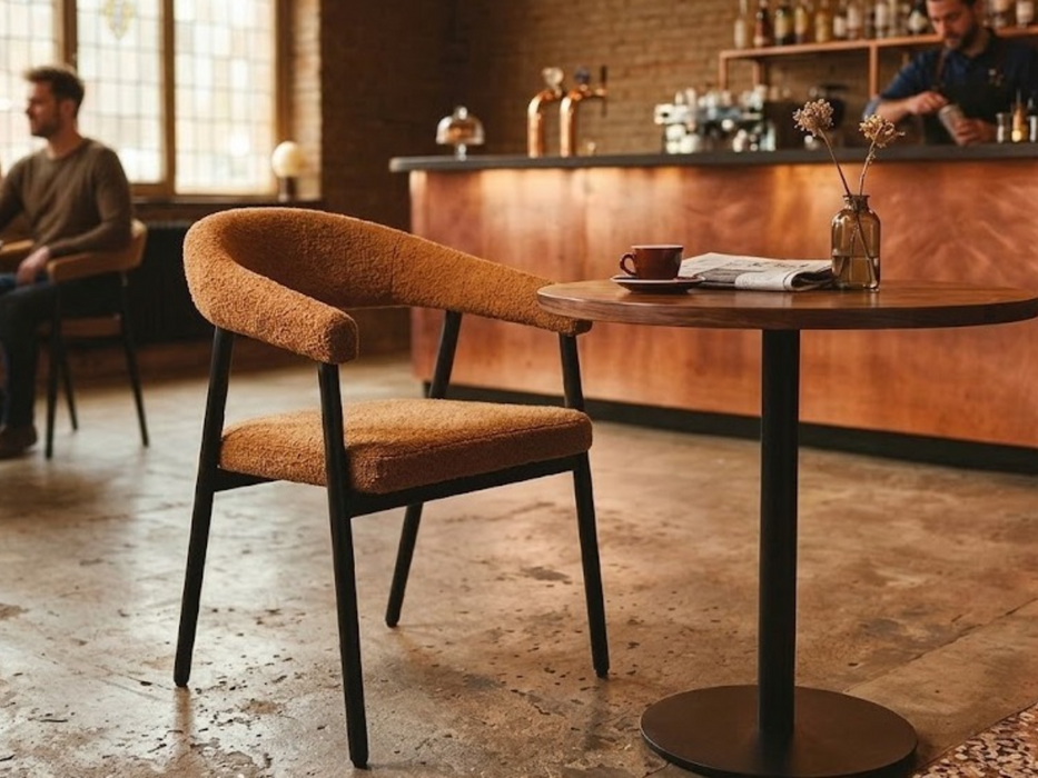 Sedia Roma Greenwood